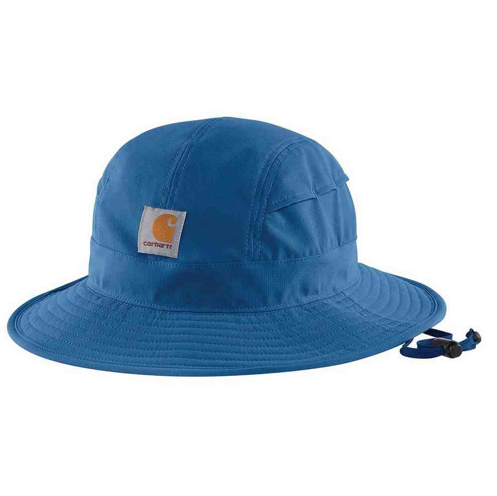 Carhartt Carhartt Force ExtremesÂ® Angler Boonie Hat (103526) Molnar Outdoor